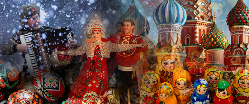 Russia-Russian-a-Slavic-language
