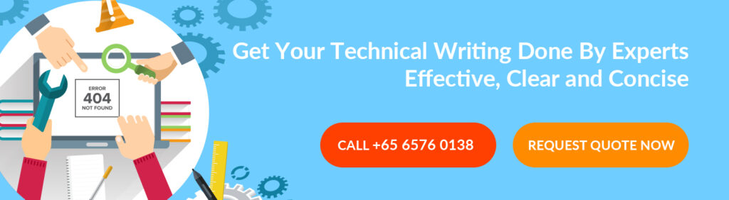 Technical Writing - Lingua Technologies International