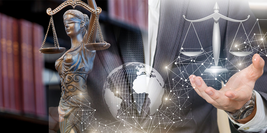 针对法律行业的翻译与本地化解决方案