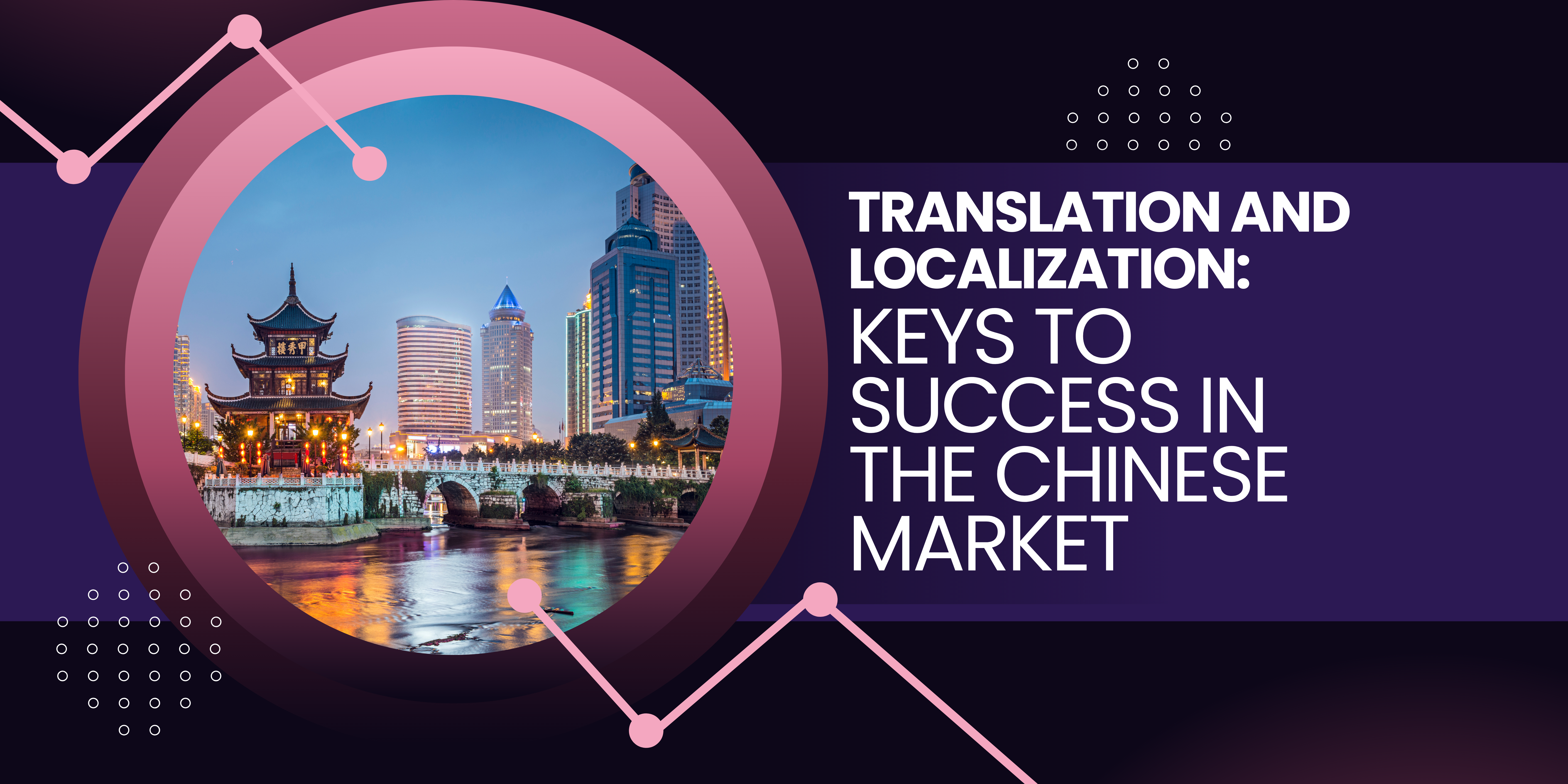 Translation and Localization: Keys to Success in the Chinese Market