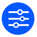 Icon - LTi LexisAI PROFESSIONAL