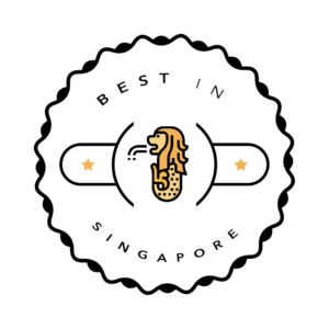 best in singapore