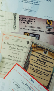 Certified Translation with Lingua Technologies International