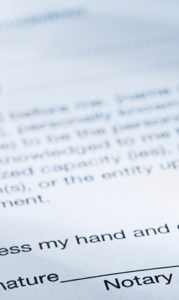 Certified Translation with Lingua Technologies International